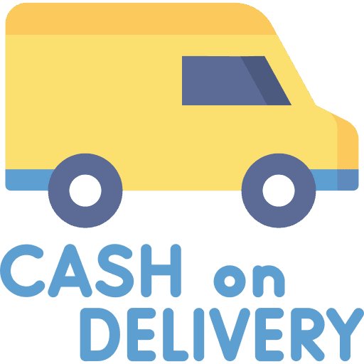 Cash on Delivery